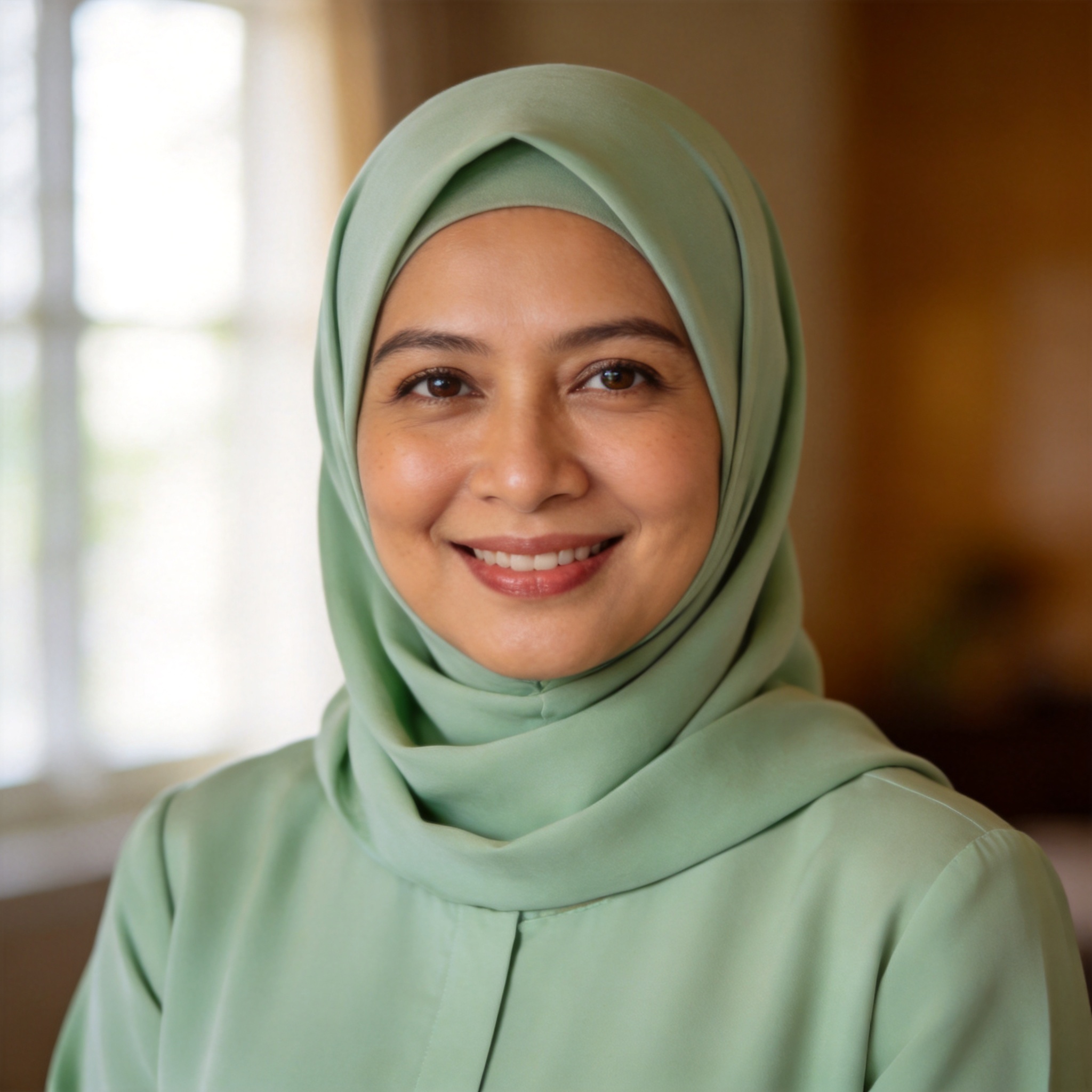 Aminah Z.