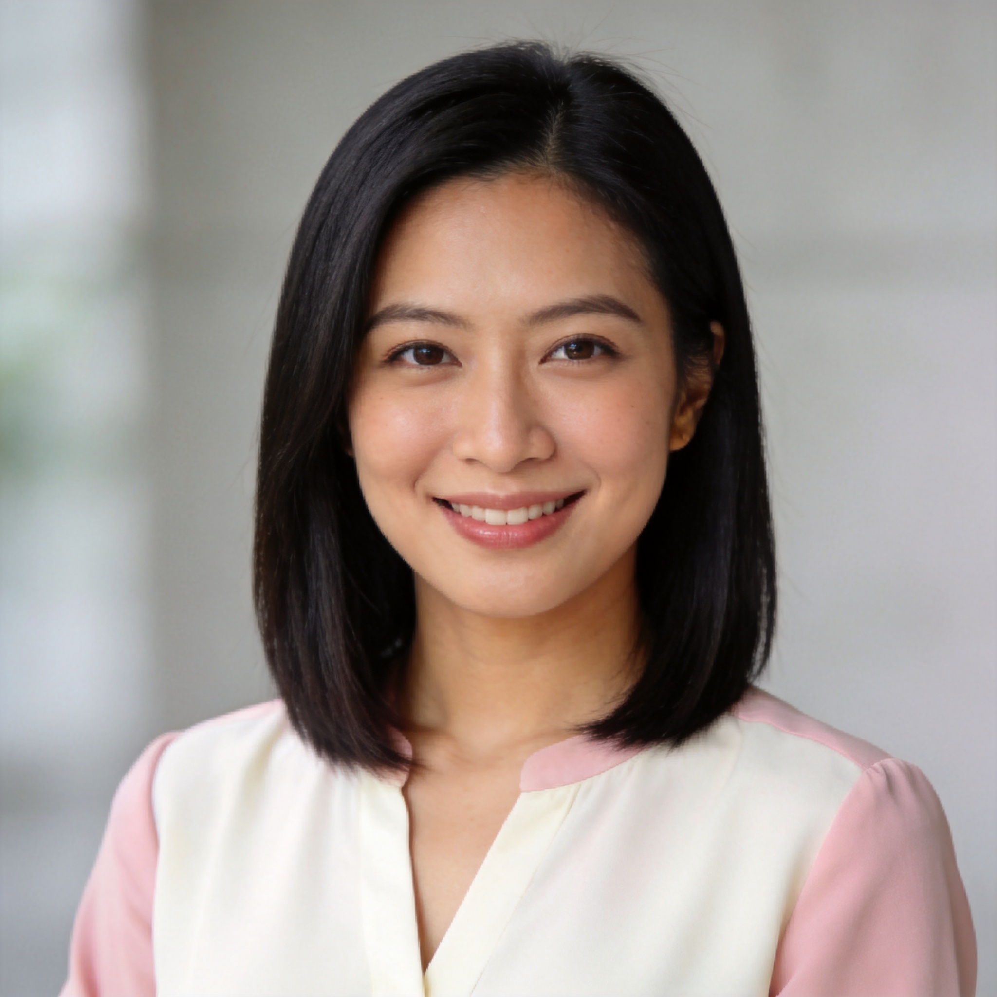 Mei Ling C.