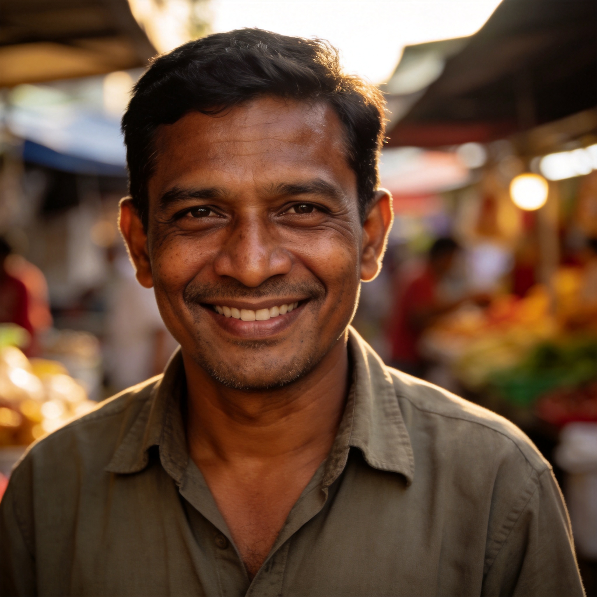 Rajan P.