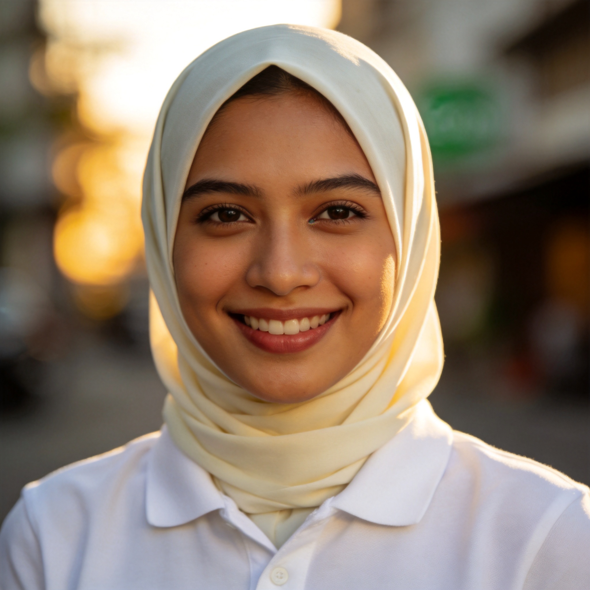 Siti N.